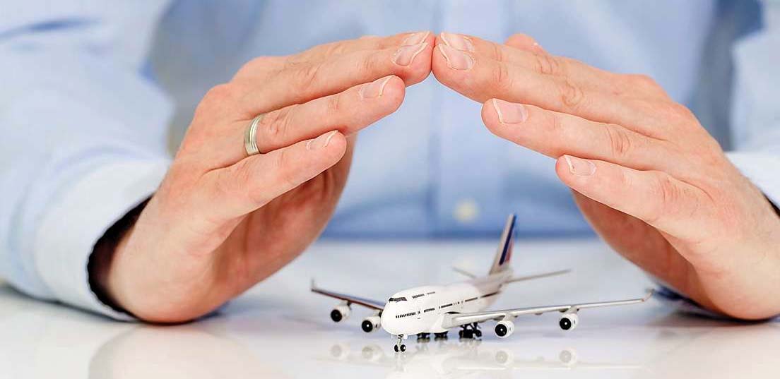 بیمه مسافرتی